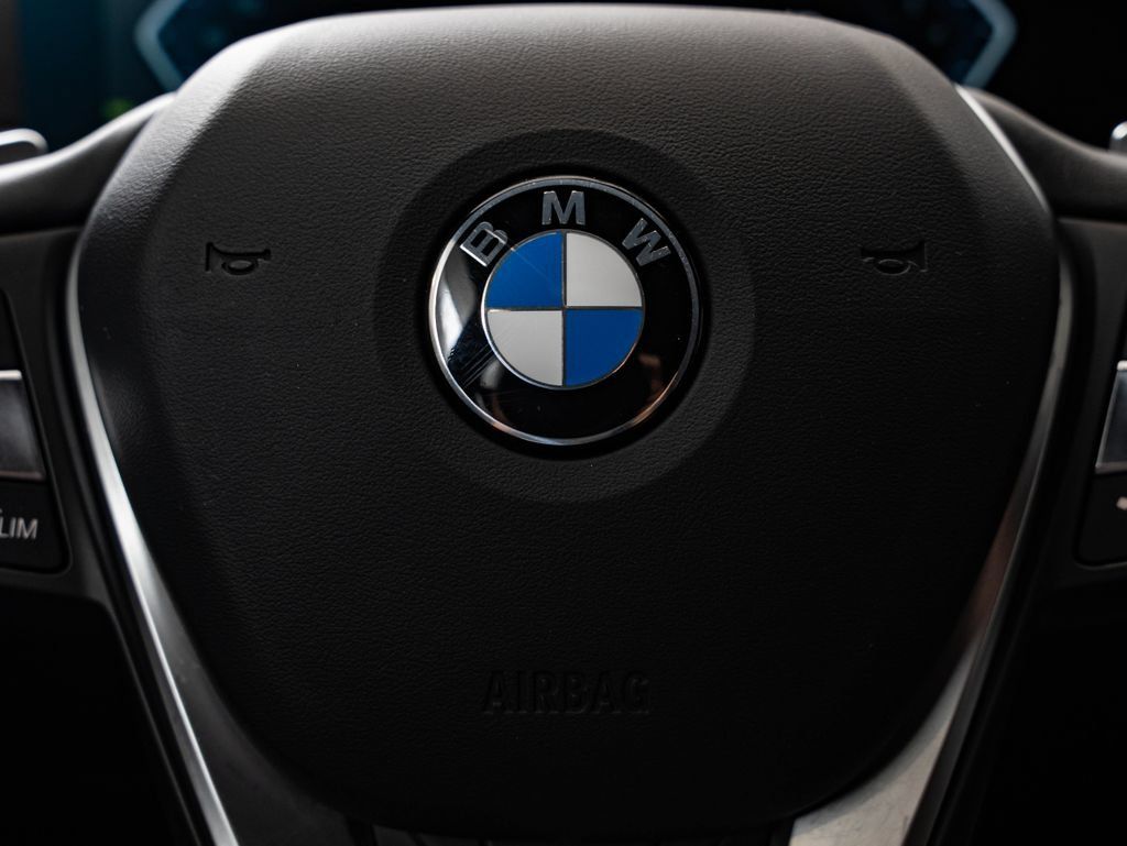 Used 2024 BMW 430i Gran Coupe xDrive w/ Premium Package AWD/4WD image 32