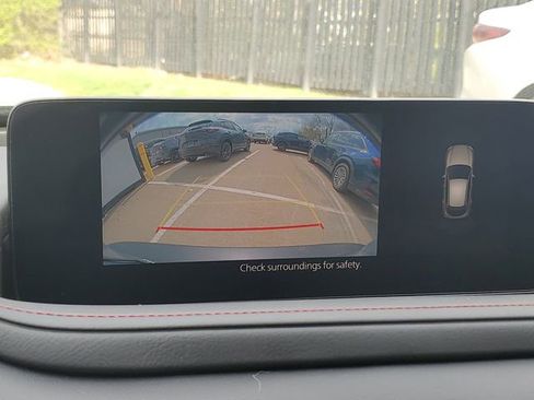 New 2026 MAZDA CX-30 AWD 2.5 S image 28