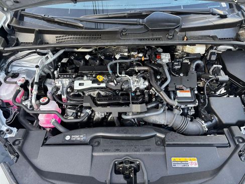 Used 2025 Toyota Prius LE image 28