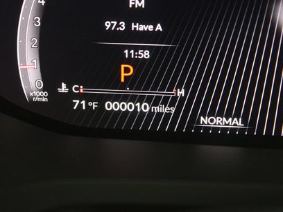 New 2026 Acura MDX A-Spec w/ Advance Package