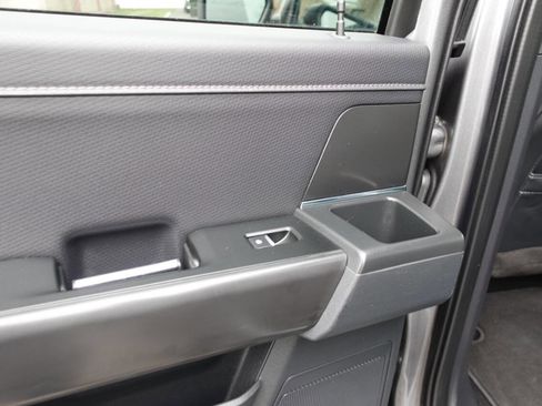 Used 2024 Ford F150 XLT w/ XLT Black Appearance Package image 22