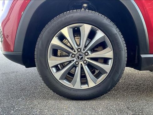 Used 2021 Mercedes-Benz GLE 350 GLE 350 image 8