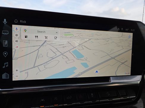 Used 2023 Chevrolet Silverado 1500 RST w/ Z71 Off-Road Package image 3