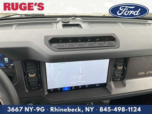 New 2026 Ford Bronco Badlands image 19
