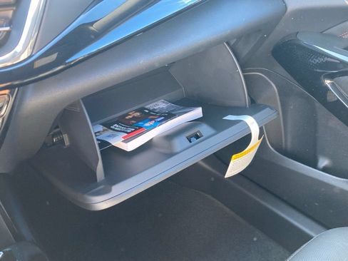 New 2026 Chevrolet Trax RS w/ Driver Confidence Package FWD image 20
