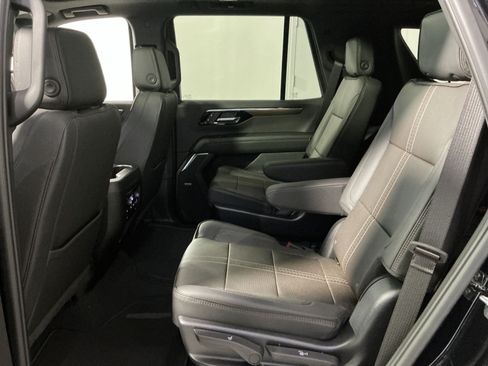 New 2026 Chevrolet Tahoe High Country w/ Sun And Tow Package AWD/4WD image 26