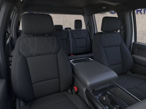 New 2026 Ford F150 STX AWD/4WD image 10