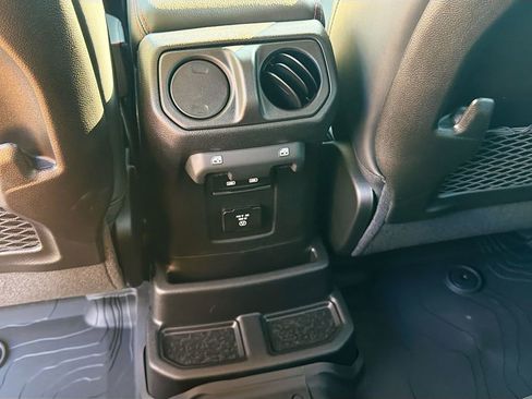 New 2026 Jeep Wrangler Unlimited Rubicon 392 w/ Quick Order Package 27X Moab AWD/4WD image 19