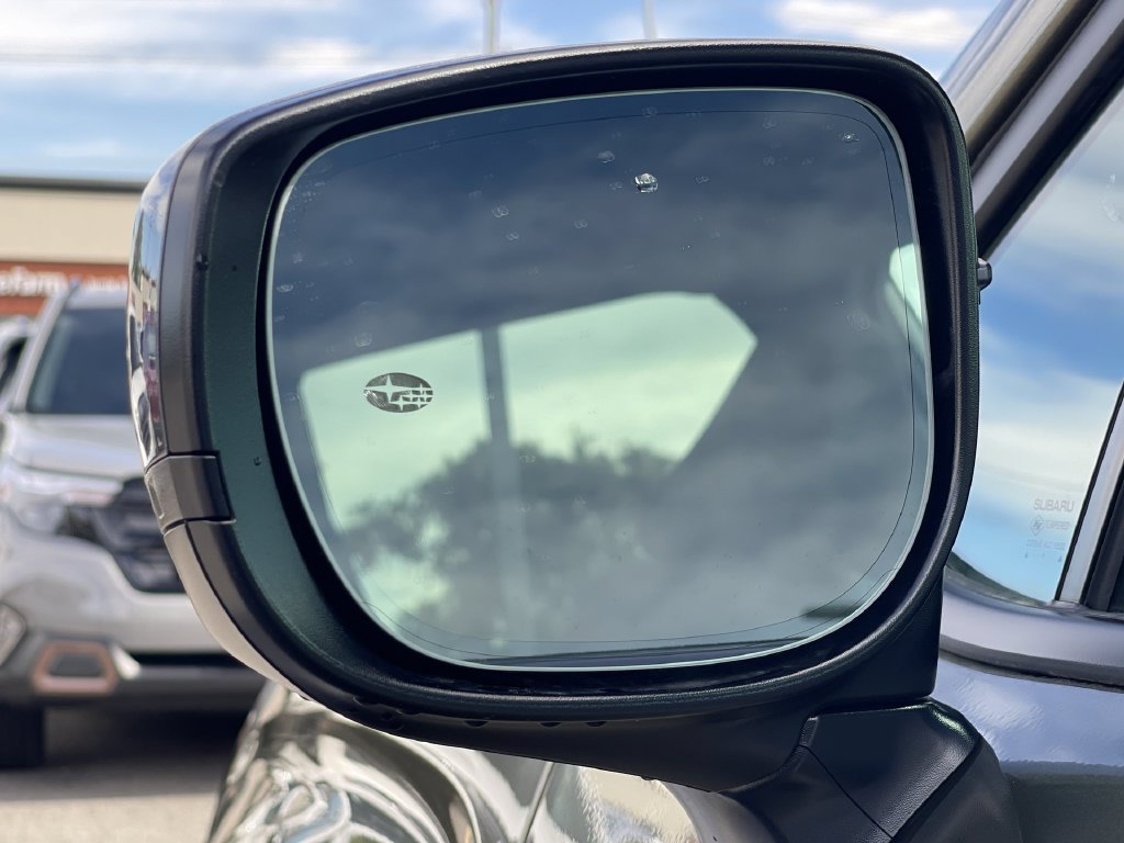New 2026 Subaru Forester Premium AWD/4WD image 18