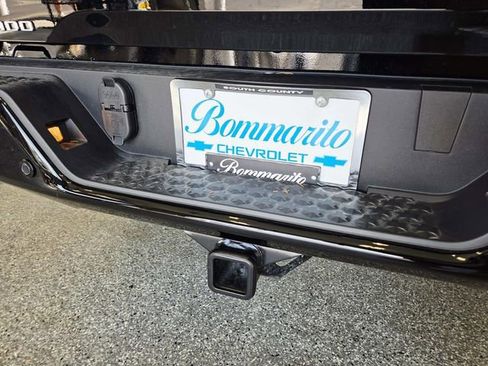 New 2026 Chevrolet Colorado Trail Boss image 11