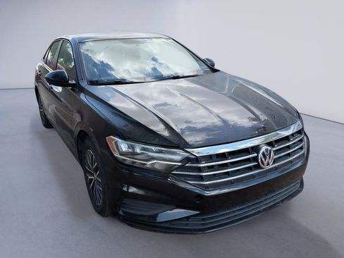 Used 2021 Volkswagen Jetta S FWD image 3