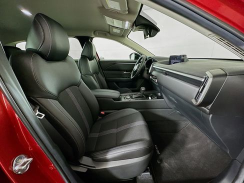 Used 2025 MAZDA CX-50 2.5 Hybrid w/ Preferred Pkg AWD/4WD image 30