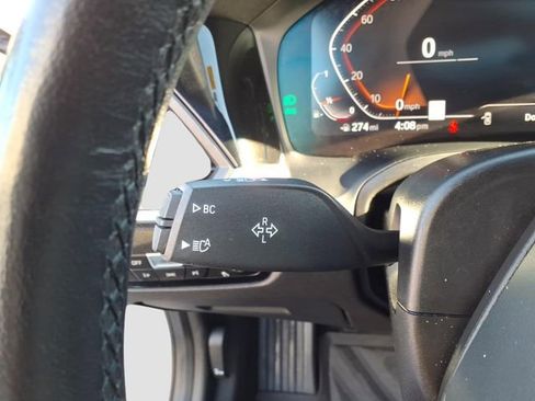 Used 2021 BMW 330i xDrive 330i xDrive w/ Premium Package image 25