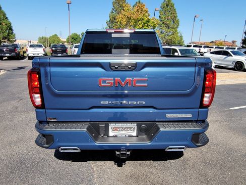 New 2026 GMC Sierra 1500 Elevation w/ Elevation Premium Package image 11