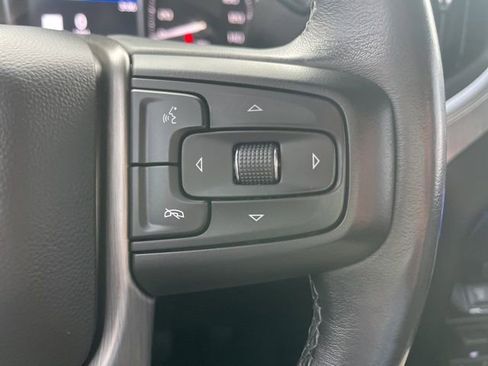 Used 2022 GMC Sierra 2500 Denali w/ Denali Ultimate Package image 25