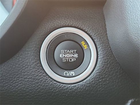 Used 2024 RAM 1500 Rebel w/ Rebel Level 2 Equipment Group image 17