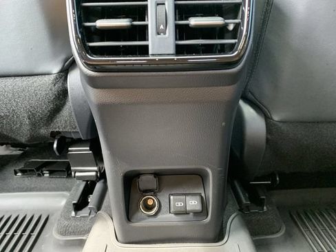 Used 2025 Lexus NX 350 AWD w/ Accessory Package (2T) image 33