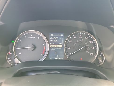 Used 2022 Lexus RX 350 AWD w/ Premium Package image 24