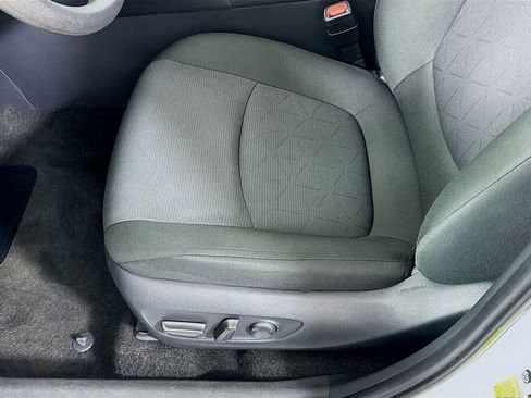 Certified 2025 Toyota RAV4 XLE image 20