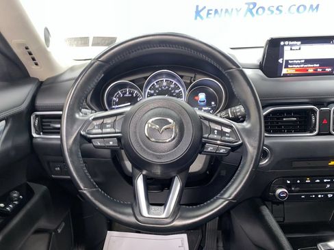 Used 2020 MAZDA CX-5 Touring AWD/4WD image 29