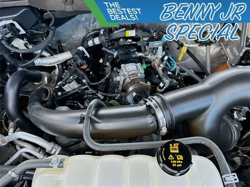 Used 2023 Ford F150 XLT w/ Equipment Group 302A High image 30