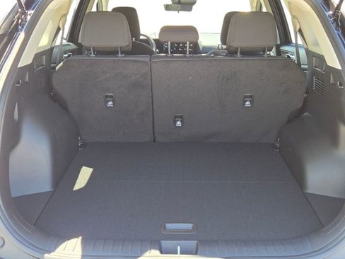 New 2026 Kia Sportage EX FWD image 13