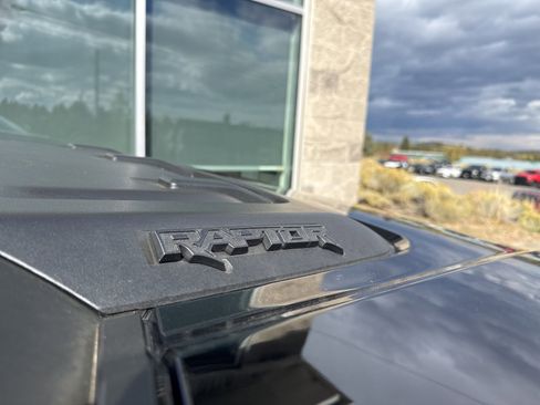 Used 2021 Ford F150 Raptor w/ Equipment Group 801A High image 8