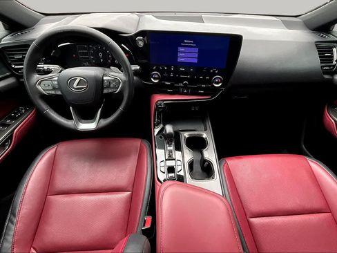 Used 2023 Lexus NX 350 AWD w/ Cold Area Package image 16