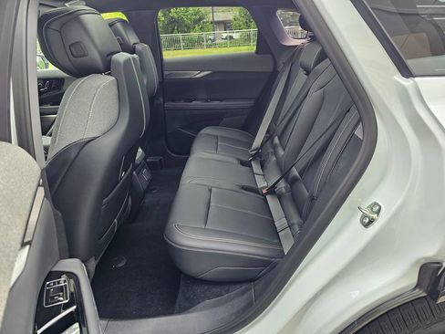 New 2026 Cadillac Optiq Luxury 1 AWD/4WD image 16
