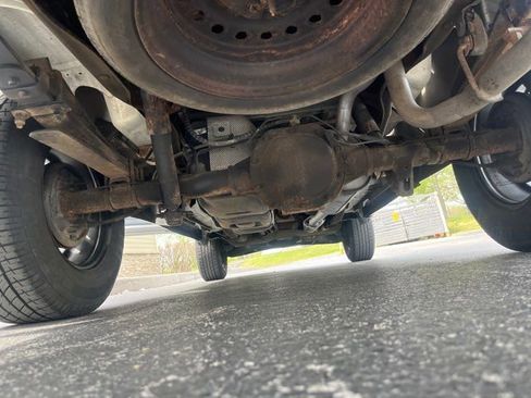 Used 2009 Ford Ranger 2WD Regular Cab image 25