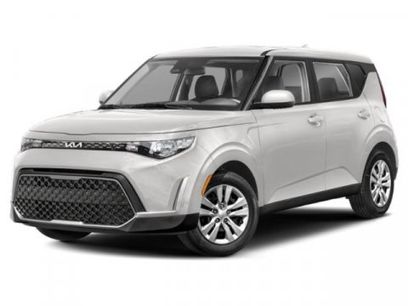 Certified 2024 Kia Soul LX w/ Option Group 015