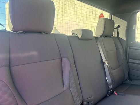 New 2026 Toyota Tundra SR5 image 27