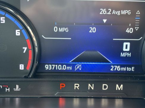 Used 2023 Ford Bronco Sport Badlands w/ Premium Package AWD/4WD image 23