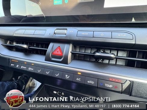 Certified 2025 Kia K4 LXS image 38