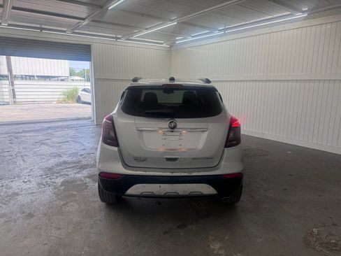 Used 2017 Buick Encore Preferred FWD image 6