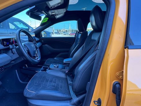 Used 2023 Ford Mustang Mach-E GT AWD/4WD image 19