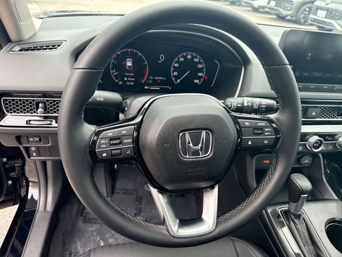 Used 2023 Honda Civic EX-L image 11