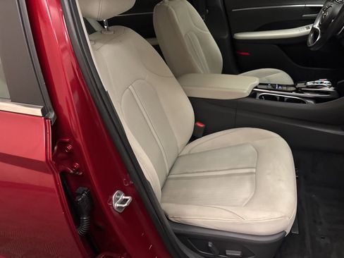 Certified 2023 Hyundai Sonata SEL image 23