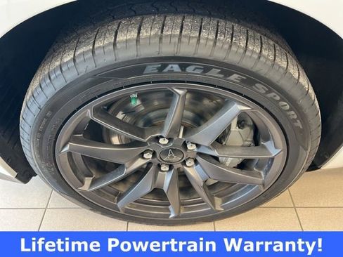 New 2026 Dodge Charger R/T Scat Pack image 8