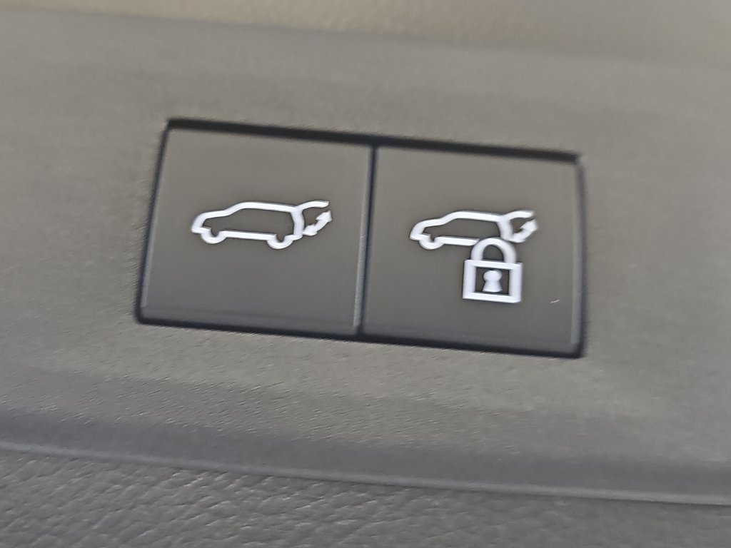 New 2026 Lexus NX 350 AWD w/ Cold Area Package image 13