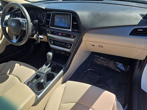 Used 2018 Hyundai Sonata ECO image 9