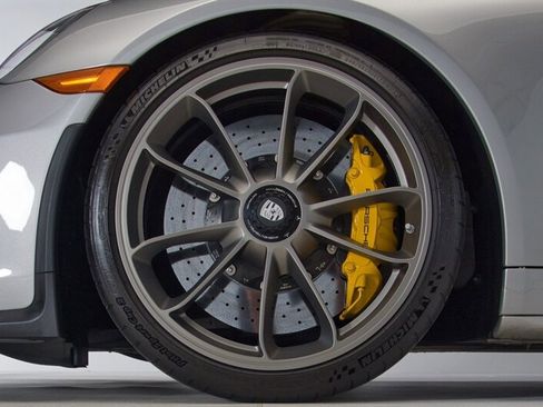 Used 2019 Porsche 911 GT3 image 8