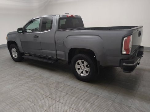 Used 2018 GMC Canyon 4x4 Extended Cab image 3