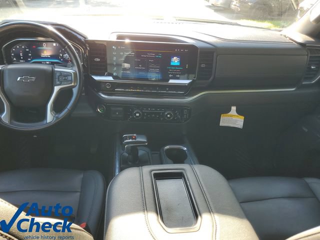 Certified 2022 Chevrolet Silverado 1500 RST w/ All Star Edition Plus AWD/4WD image 13