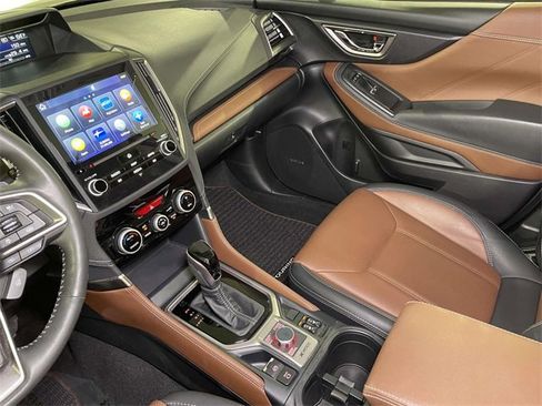 Used 2023 Subaru Forester Touring image 35