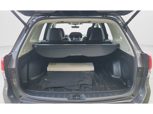 Used 2023 Subaru Forester Limited AWD/4WD image 12