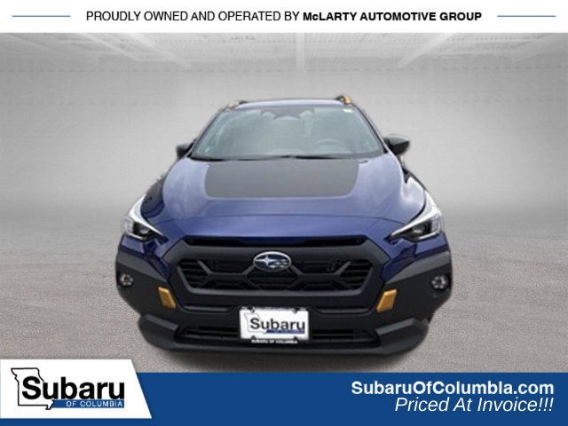 New 2026 Subaru Crosstrek 2.5i Wilderness AWD/4WD image 2