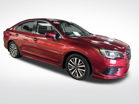 Used 2019 Subaru Legacy 2.5i Premium AWD/4WD image 8