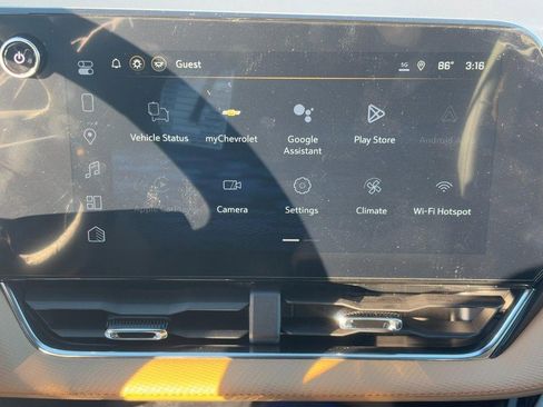 New 2026 Chevrolet Equinox ACTIV image 36