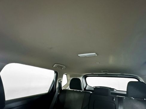 Used 2024 Nissan Rogue SV image 20